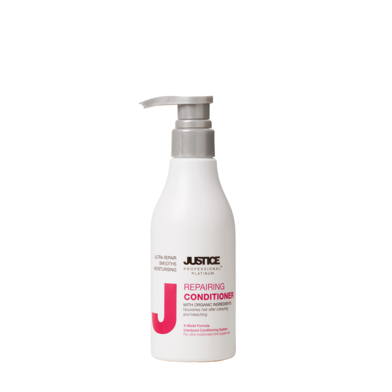 Platinum Conditioner - 300ml