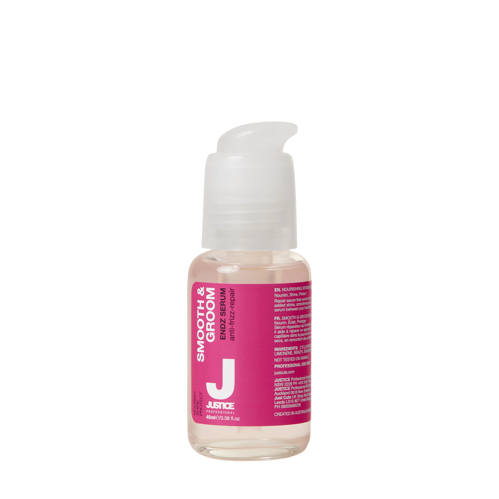 Smooth & Groom Endz Serum - 45ml