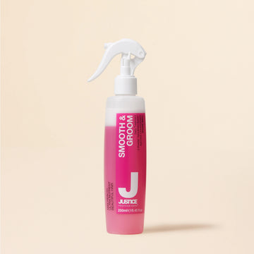 Smooth & Groom Two Phase Spray