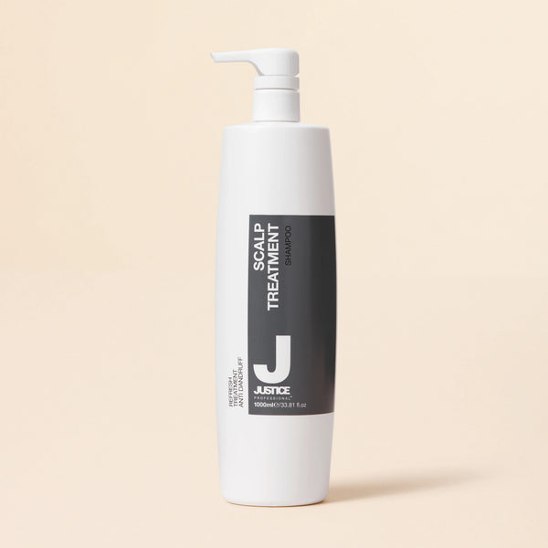 Scalp Treatment Shampoo - 1 Litre
