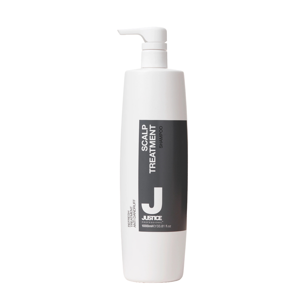 Scalp Treatment Shampoo - 1 Litre