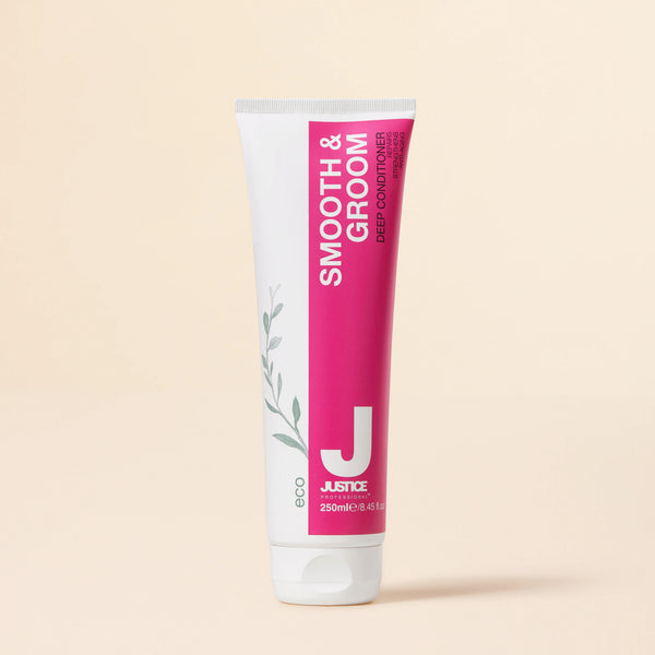 Smooth & Groom Conditioner - 250ml
