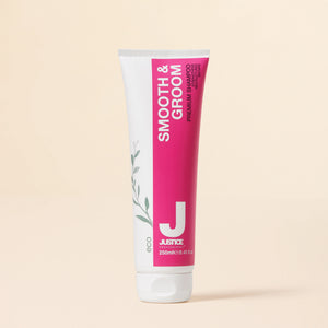 Smooth & Groom Shampoo - 250ml