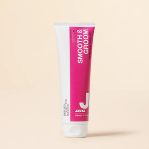 Smooth & Groom Wearable Treatment