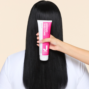Smooth & Groom Wearable Treatment
