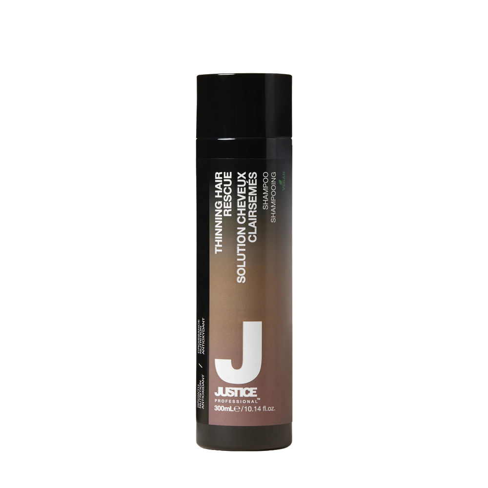 Thinning Hair Rescue Shampoo 300ml