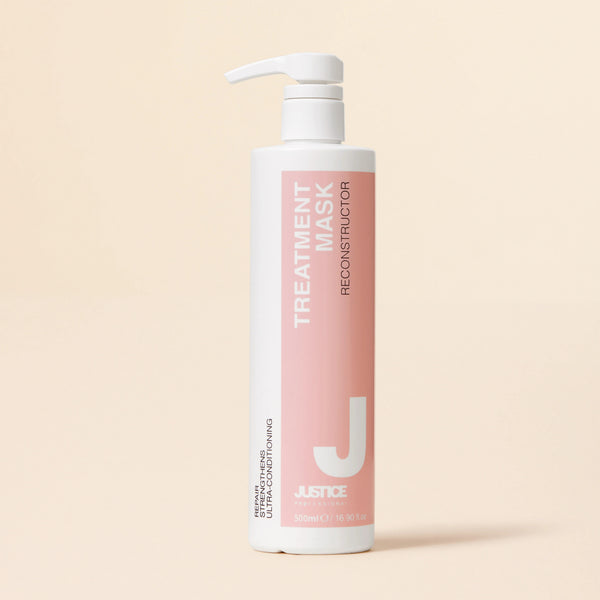 Treatment Mask - 500ml