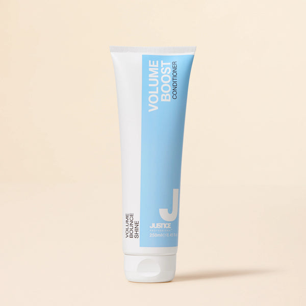 Volume Boost Conditioner - 250ml