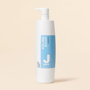Volume Boost Shampoo 1 Litre