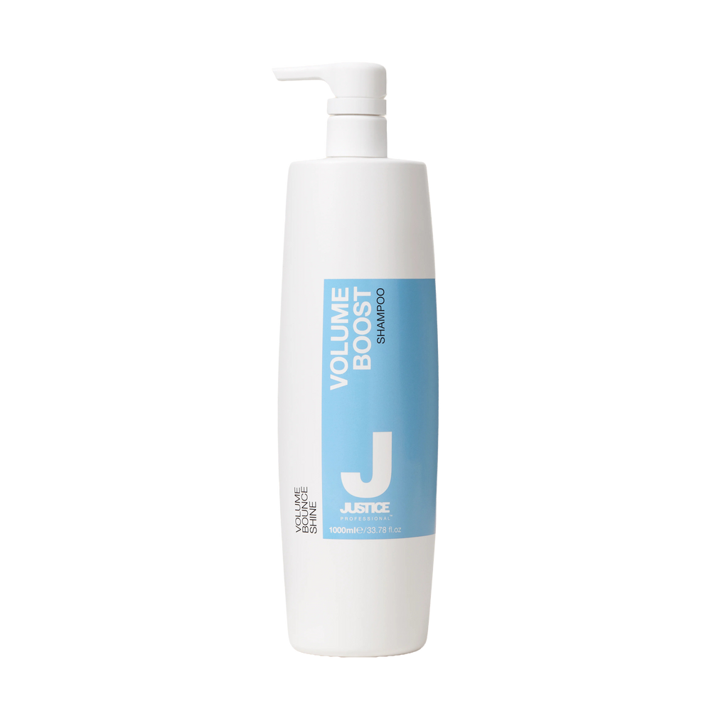 Volume Boost Shampoo 1 Litre