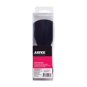 JUSTICE Neck Brush