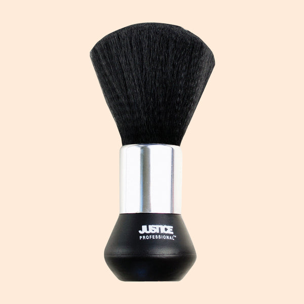 JUSTICE Neck Brush