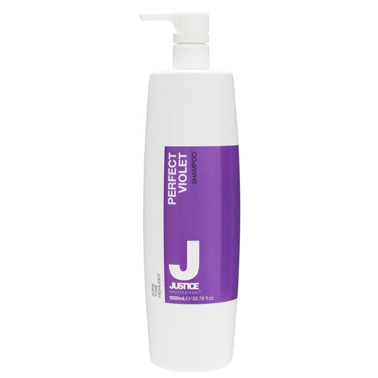 Perfect Violet Shampoo - 1 Litre