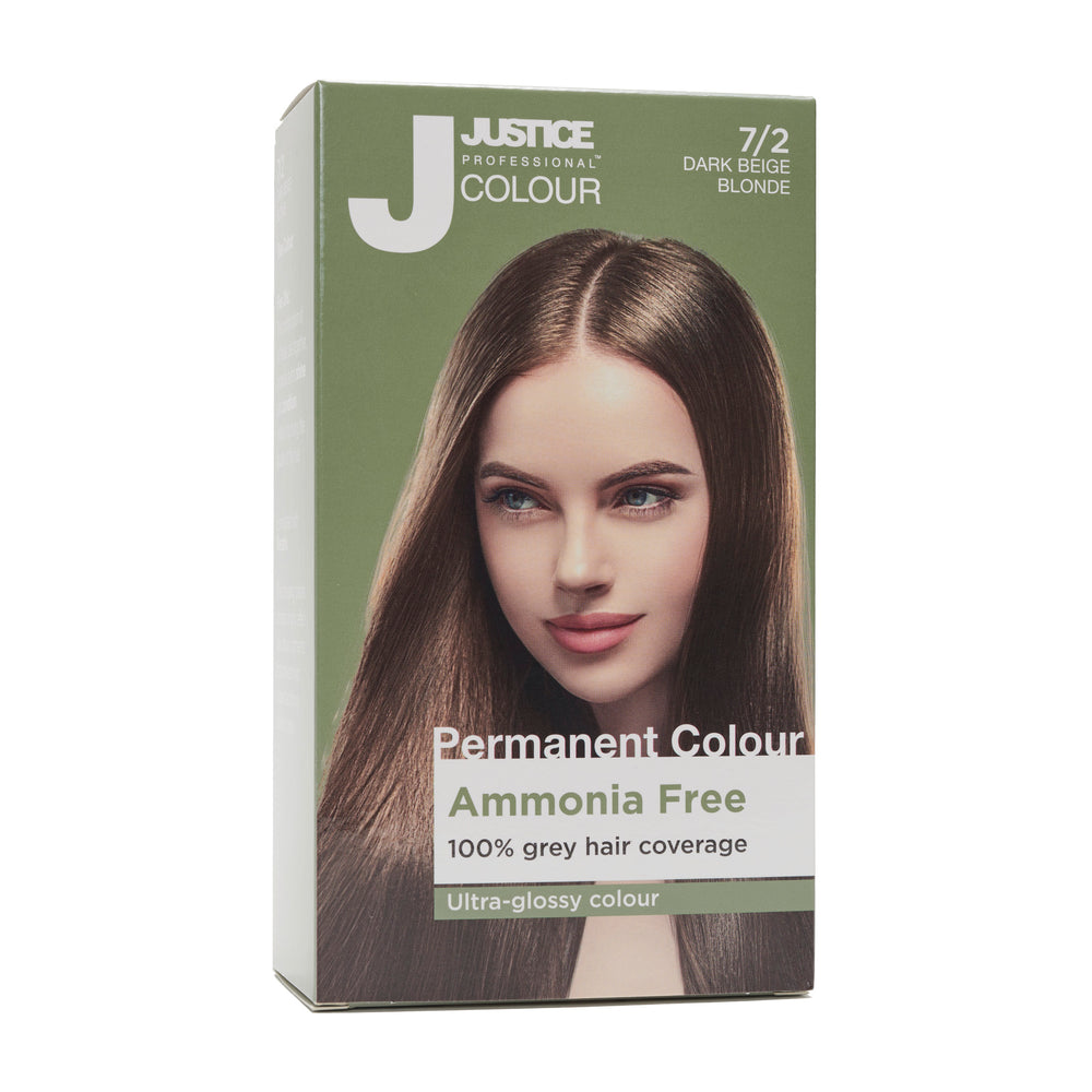 Dark Beige Blonde 7.2
