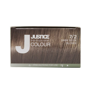 Dark Beige Blonde 7.2